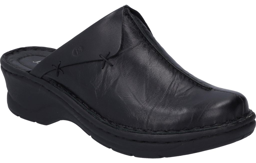JOSEF SEIBEL Catalonia 48 | Sabots pour Femmes | vert Image du produit 
