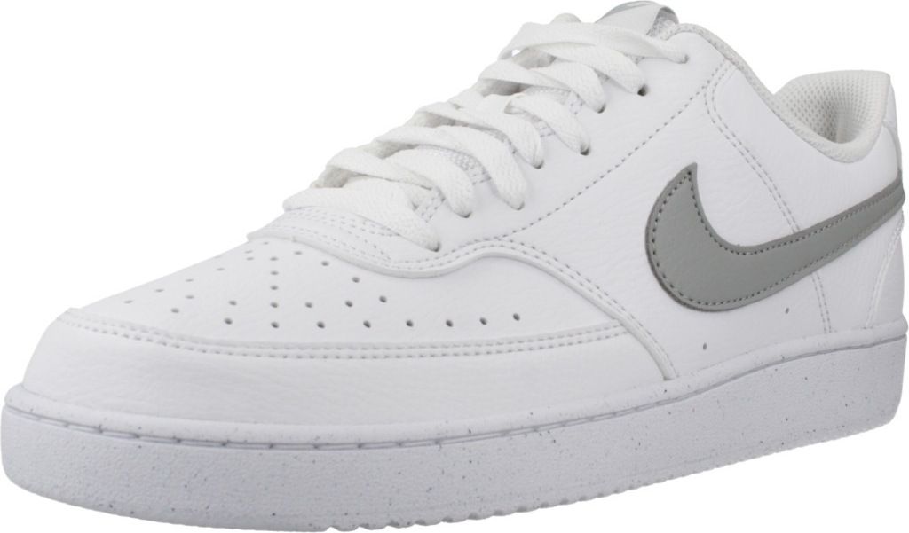 Nike Herren Sneaker, weiß(weiß), Gr. 43 Produktbild 
