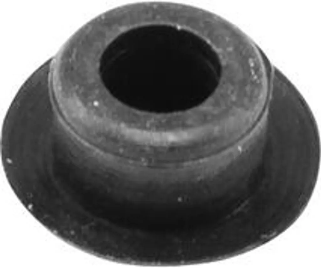 Bouchon silicone 8,5mm pour étanchéité et masquage - Set pro de 100pcs - 2