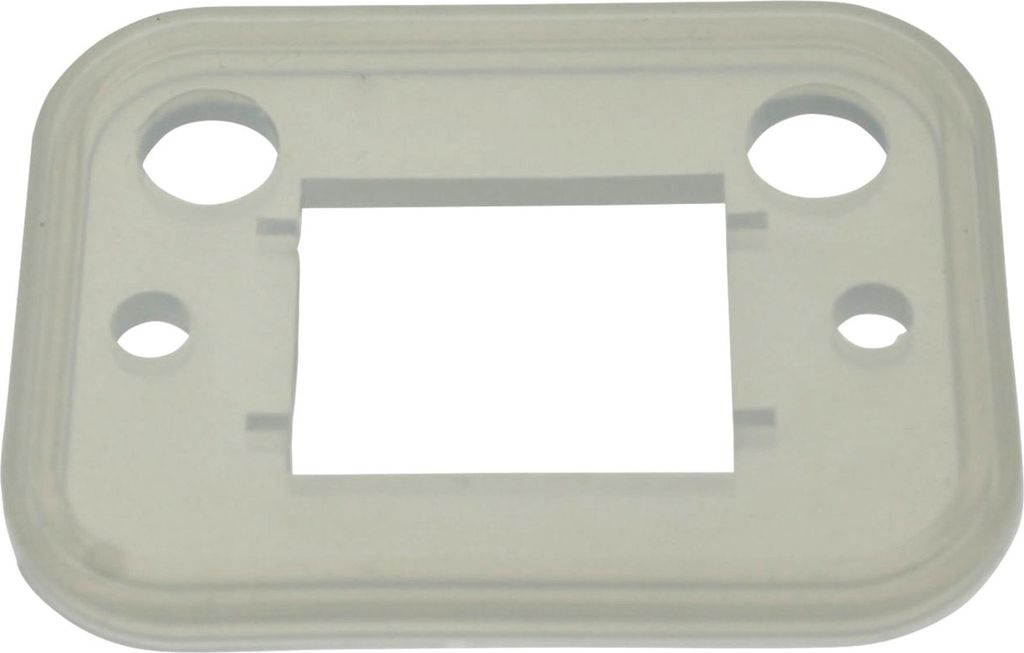 Krups MS-623691 Dichtung (Heizung) für KM468 T8 Kaffeemaschine
