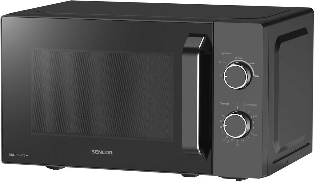 Sencor ​Smw 1919Bk Produktbild 