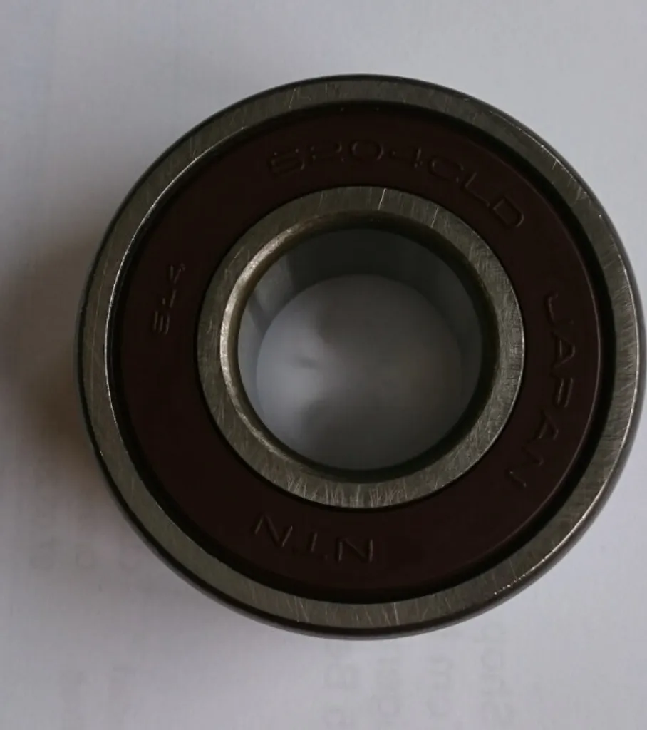Roulement 5204-SCLLD/2AS NTN anti-vibration pour réparer vos axes de rotation