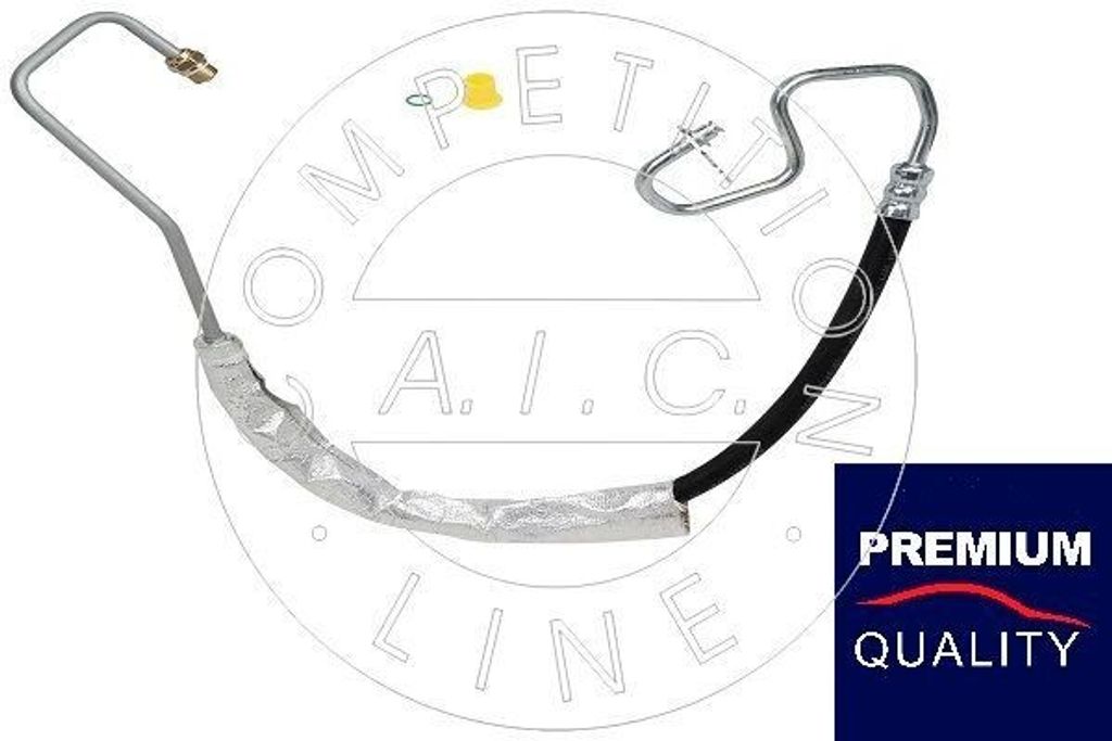 AIC 58467 Servoleitung für FORD FOCUS (DAW, DBW) von Hydraulikpumpe nach Lenkgetriebe