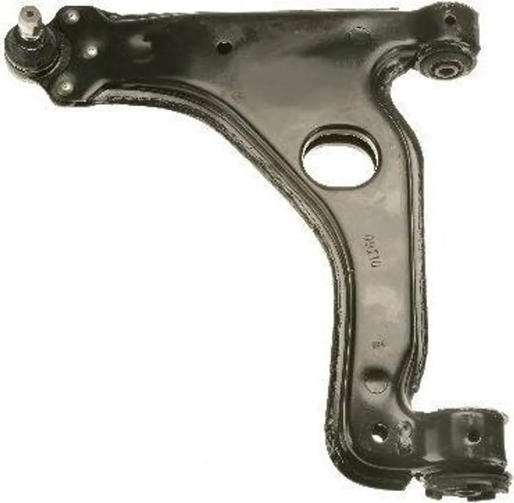 Bras de suspension roue avant TRW JTC1271 pour réparer Opel Astra H