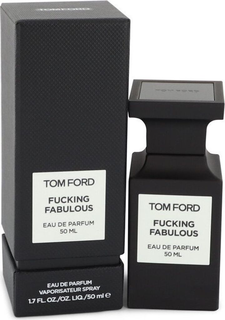 TOM FORD Fucking Fabulous, 50 ml, Butelka jednorazowa, Zdjęcie produktu 