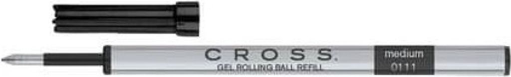 Cross 8523-2 Gel Rollerball Selectip Minen Schwarz - Produktbild 6