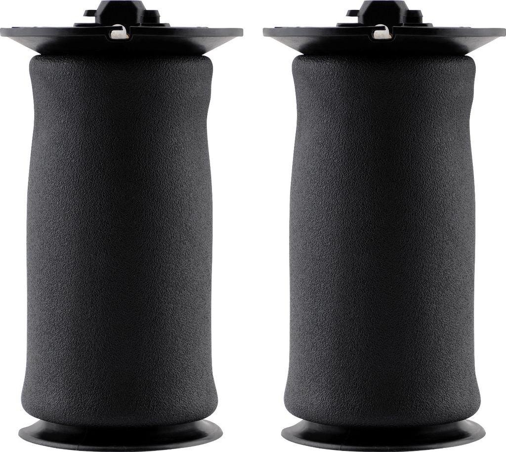 2x Mieszek tylnej sprężyny pneumatycznej do BMW serii 5 E61 Zdjęcie produktu