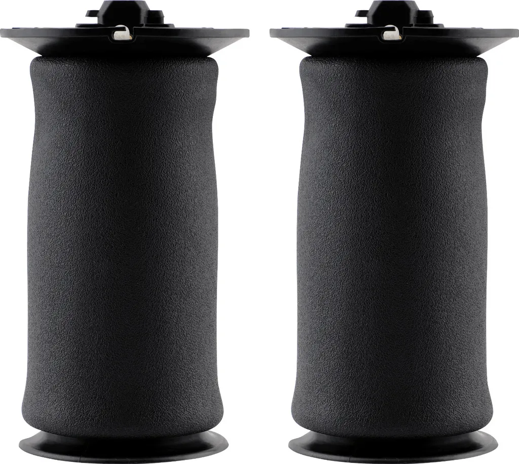 Ressort à Air Arrière pour BMW Série 5 E61 - Idéal pour Charge Lourde