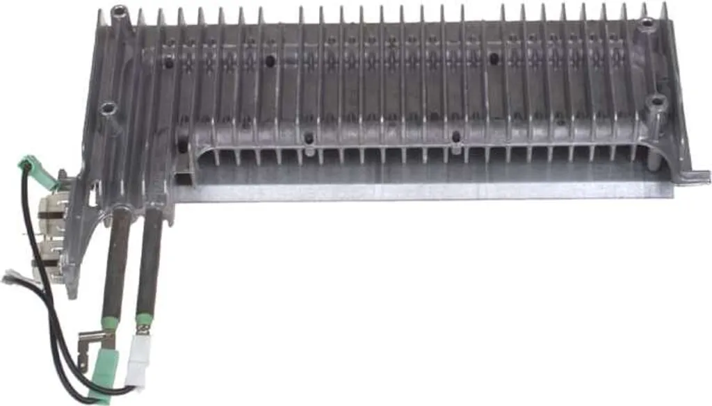 Résistance Whirlpool 481225928675 pour Réparer un Lave-linge qui est Froid
