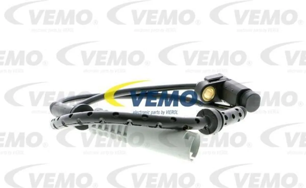 Supprimer voyant ABS BMW E38 avec le Capteur de Vitesse Roue VEMO OE