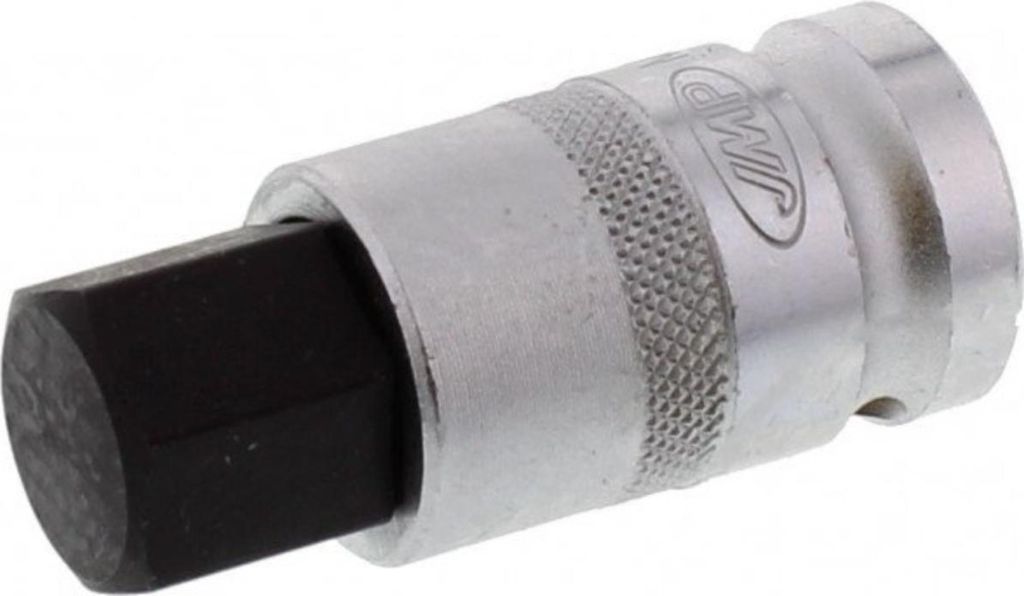 JMPInnensechskant-Stecknuss 1/2 Zoll 17 mm