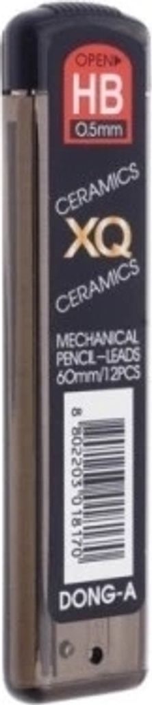 Dong-A Hochpräzisions-Druckbleistift 0.5mm - Qualitativer Automatik-Stift für exaktes Schreiben