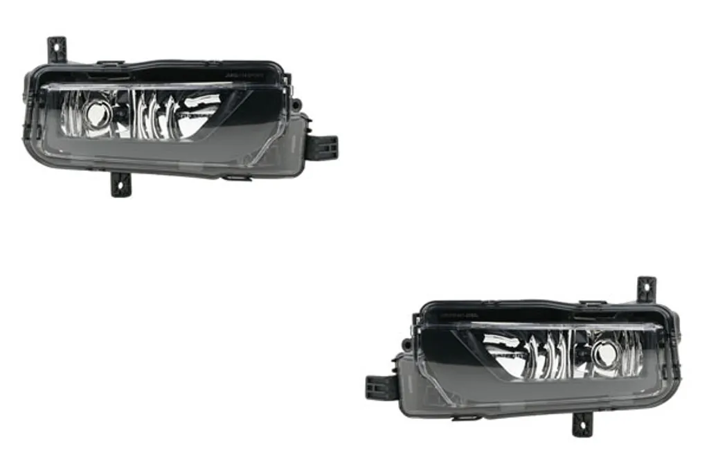 Phares Antibrouillard H11 Hautes Performances pour MAN TGE 7C0941661A