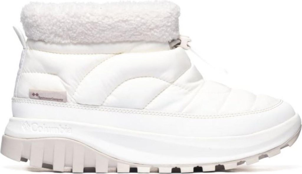 Schoenen Columbia Snowtrot Shorty 2075121125 Productafbeelding 
