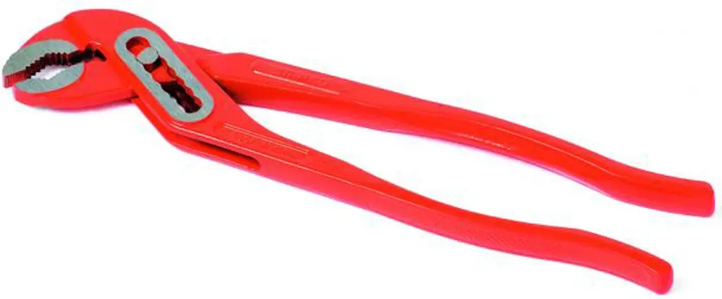 OFFERTA Pinza Brinko 685 240mm | La Migliore per Idraulici Esigenti