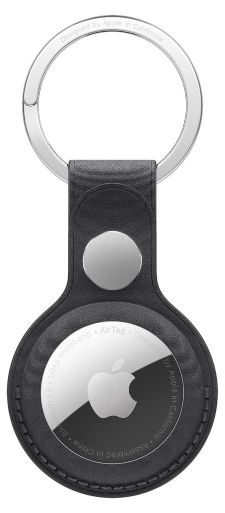 Apple MA7G4ZM/A, Hülle, Schwarz, Apple, Fein gewoben, Produktbild 