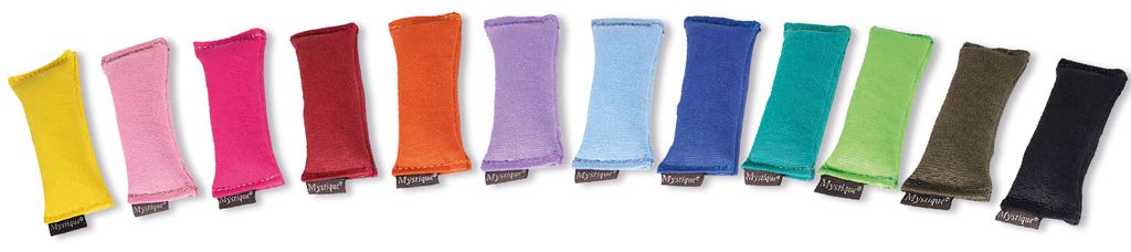 Mystique® Manichino "Sniffle" rosa Immagine del prodotto 