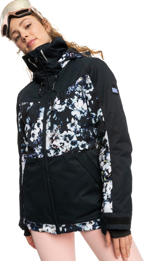 Roxy Presence Damen Skijacke M