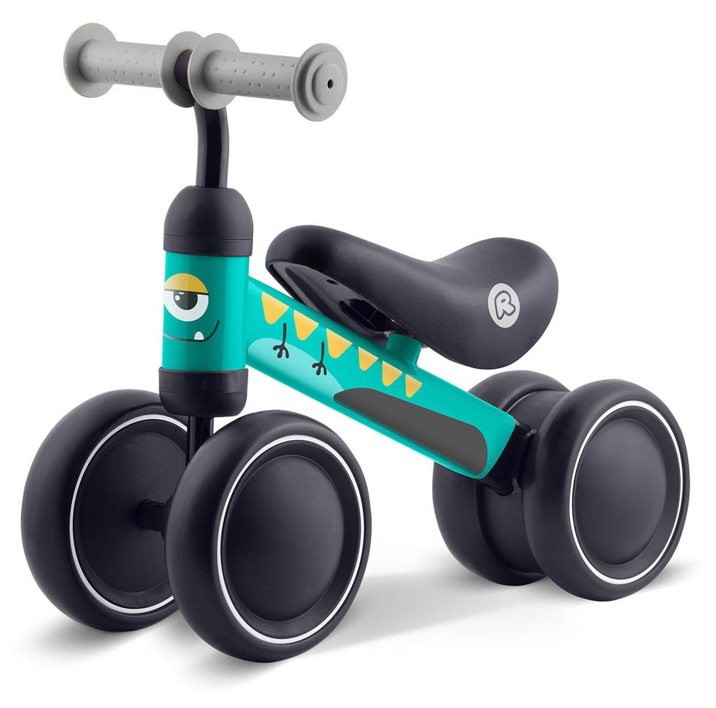 Ricokids Dreirad-Laufrad für Kinder Produktbild 