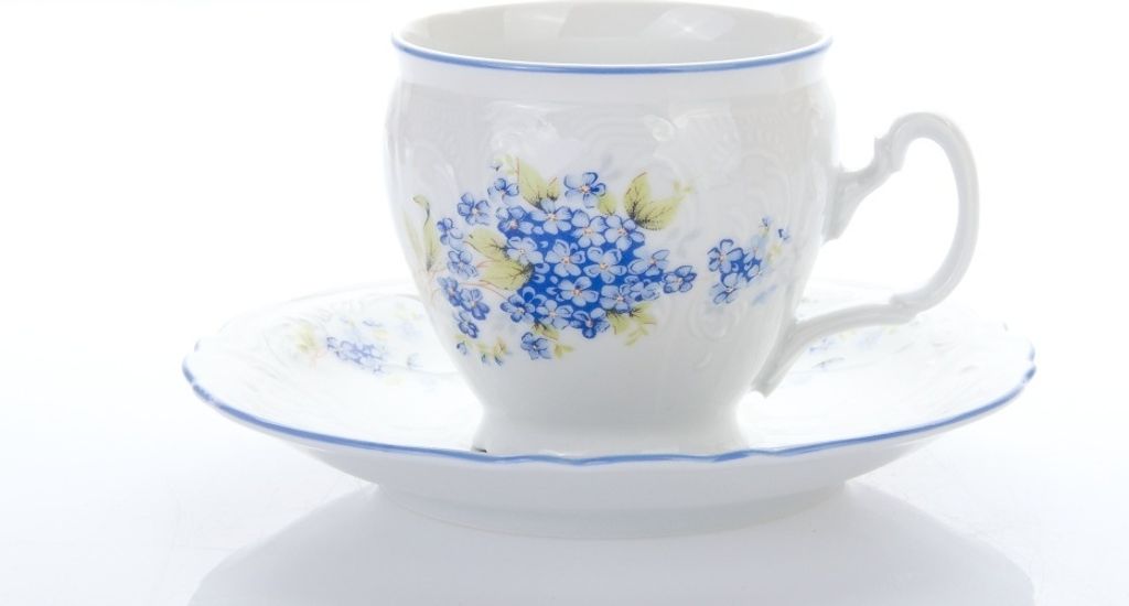 Thun 1794 Tasse mit Untertasse, 240 ml, Tschechisches Produktbild 