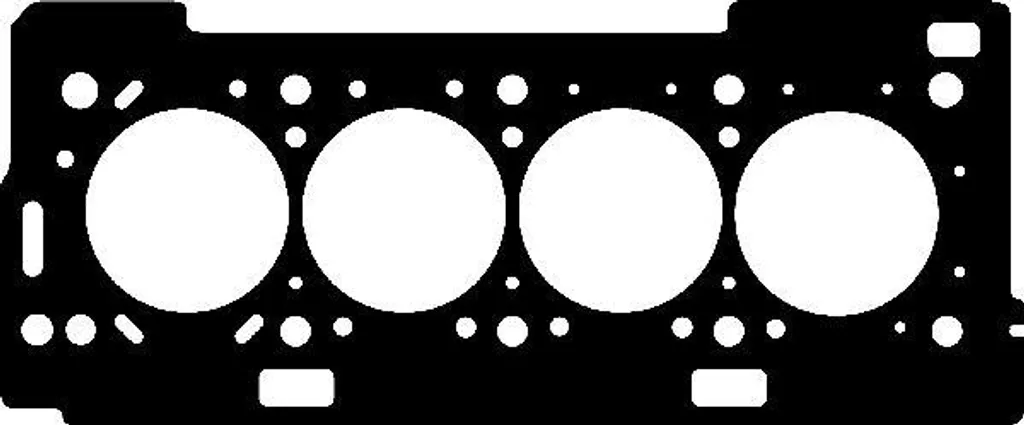 Joint de culasse moteur pour Berlingo, Partner, C3 et Peugeot 206