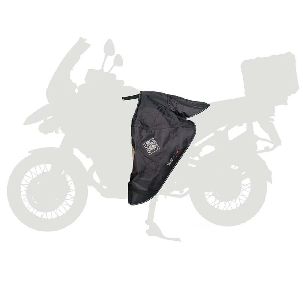 Tablier Tucano Urbano Gaucho BMW et Moto Guzzi - Protection Thermique