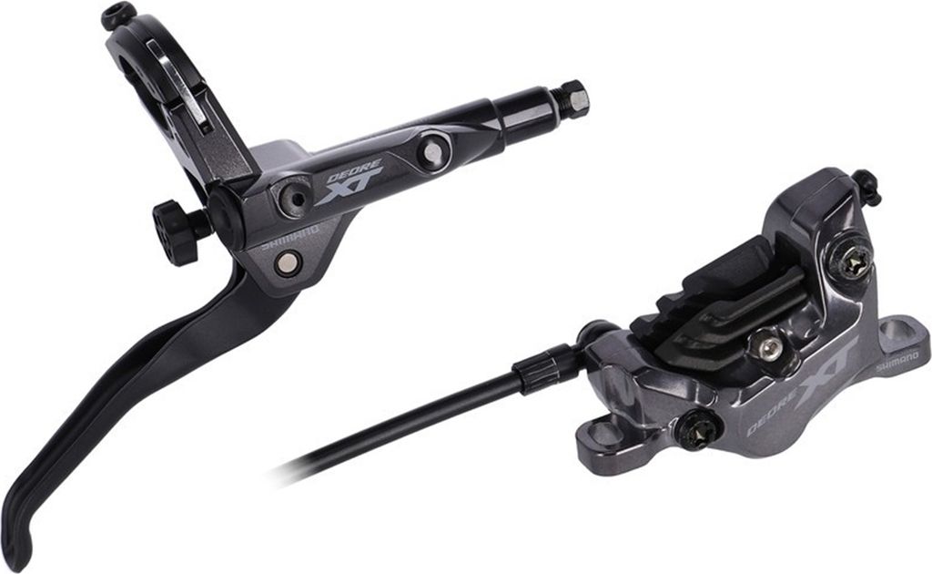 Kotúčové brzdy Shimano XT T8100/M8120 HR,re,1700mm,sw, Obrázok produktu 