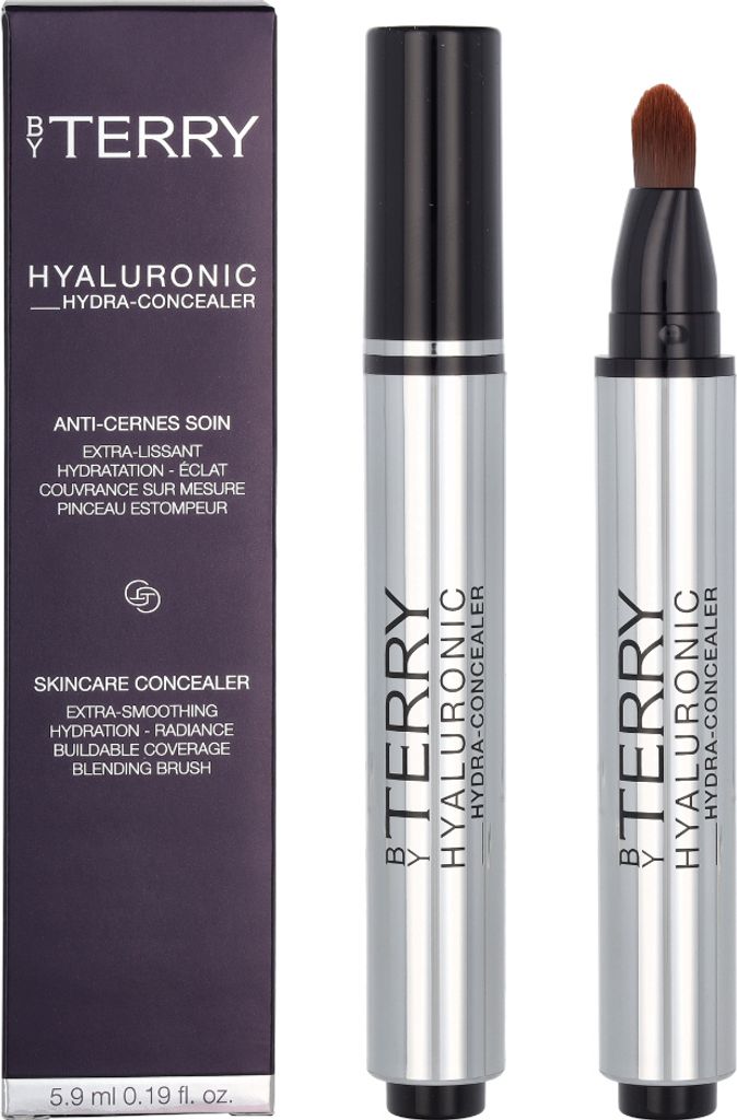 By Terry Hyaluronic Hydra-Concealer #200 Natural 5,9 ml