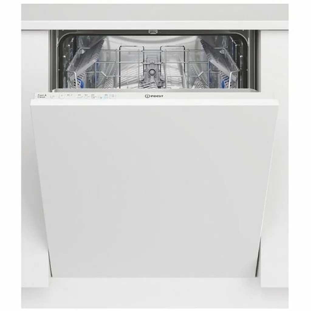 Indesit D2IHL326 Lave-vaisselle Tout Encastrable 13 Couverts Classe E