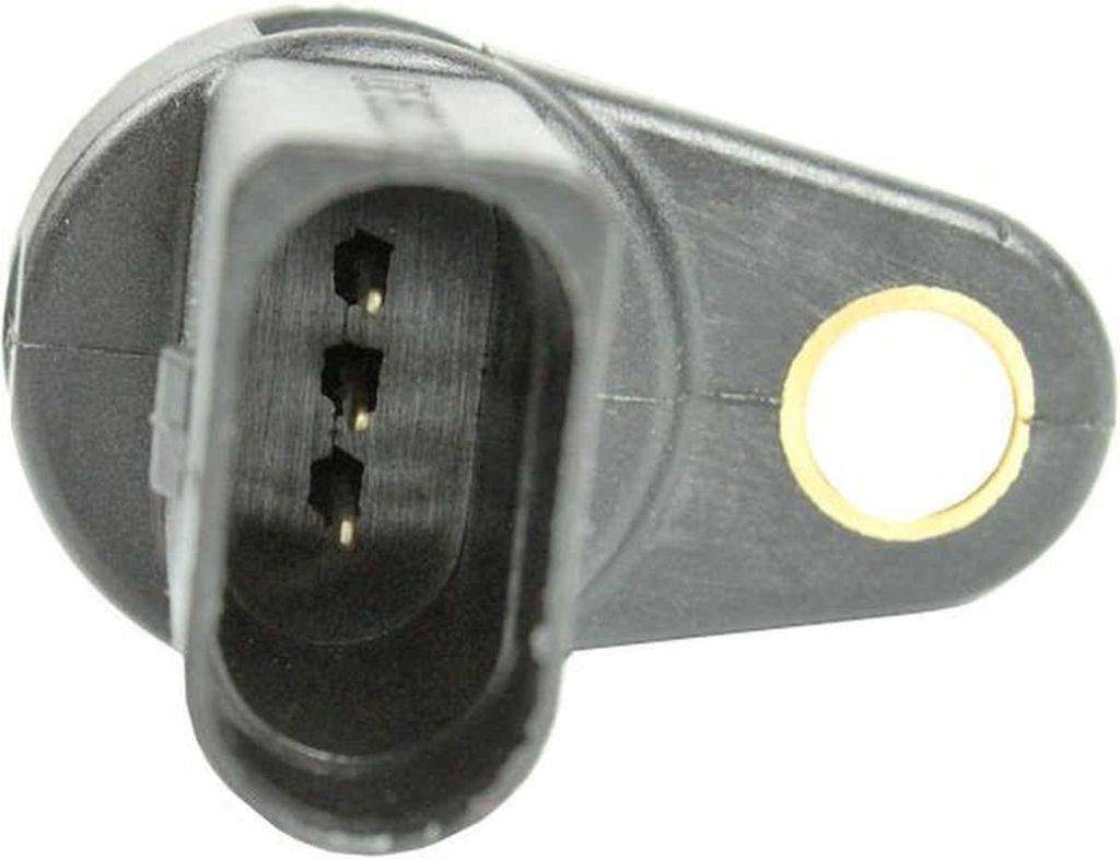 Sensor Wegstrecke 12 V 3-polig METZGER IAM-Expertise passend für u.a. SEAT IBIZA