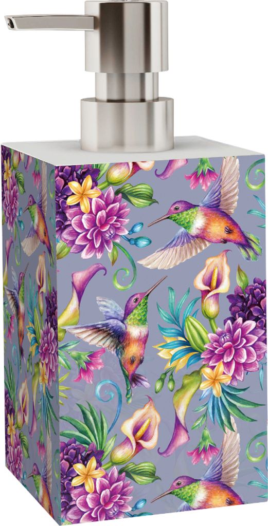 SANILO® Seifenspender Kolibri Produktbild 