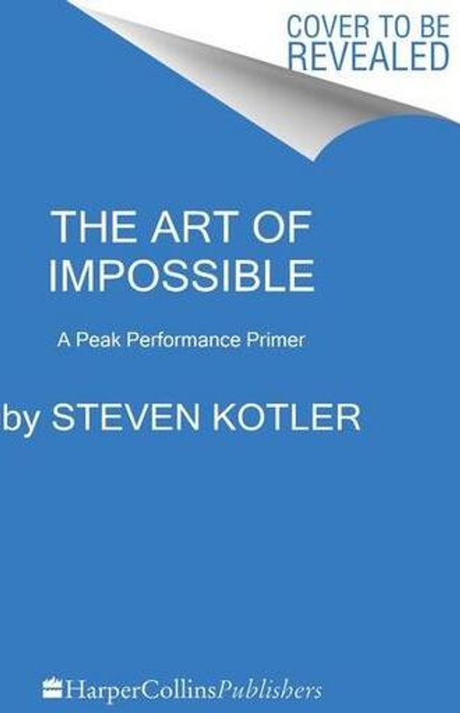 The Art of Impossible
