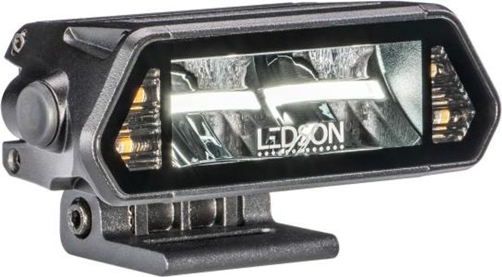 Barre lumineuse à LED - Ledson - Epix 5+ - Strobe - 5" - Image du produit 