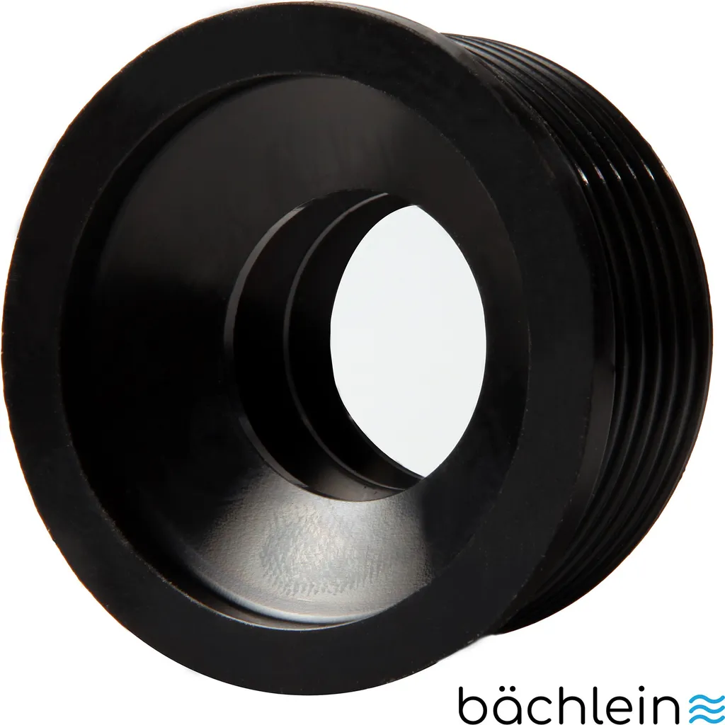 Manchette Universelle d'Écoulement Ø 50 x 32 mm en Gomme Anti-Fuite