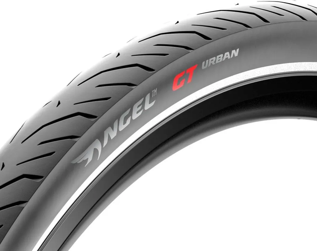 Pneu Pirelli Angel GT Urban 700x47C : Finies les Crevaisons en Ville