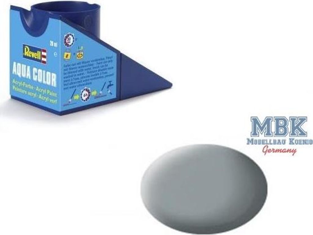 Revell 36176, Aquarelllack, 18 ml Produktbild 