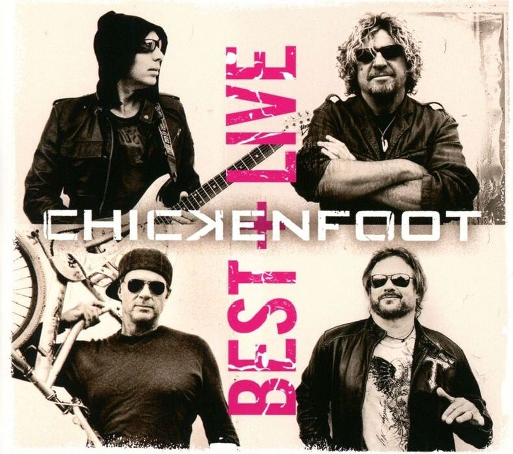 Best+Live