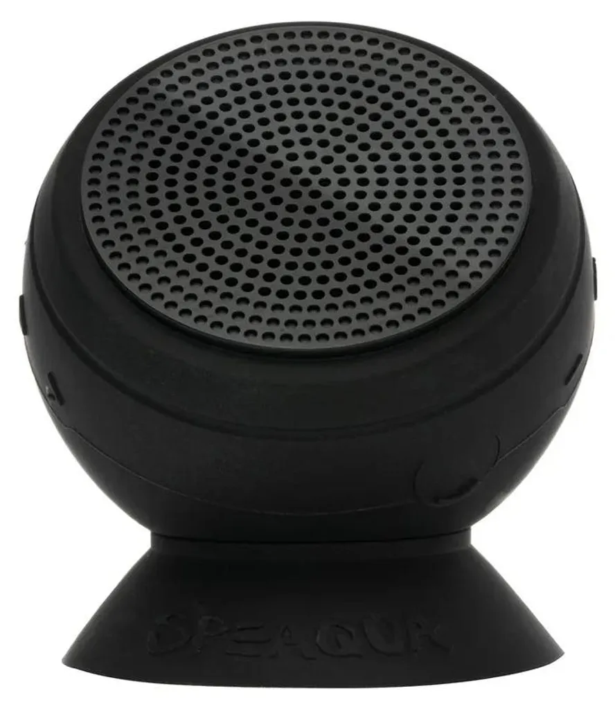 Speaqua Barnacle Pro 2.0 Enceinte Bluetooth pour activités extérieures