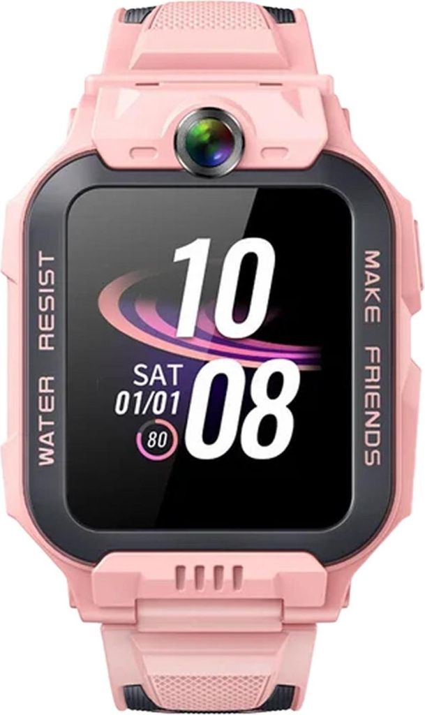 imoo Watch Phone Z7 Kinder Smartwatch mit GPS & Telefonfunktion SOS Funktion