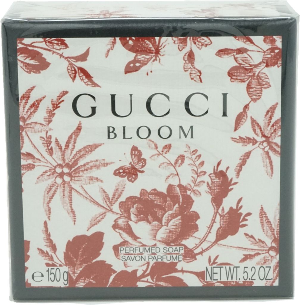 Gucci Bloom Perfumed Soap 150g