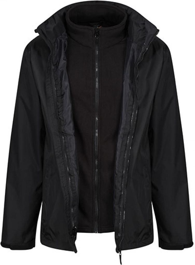 Regatta Professional Classic 3-in-1 Jacket Produktbild 
