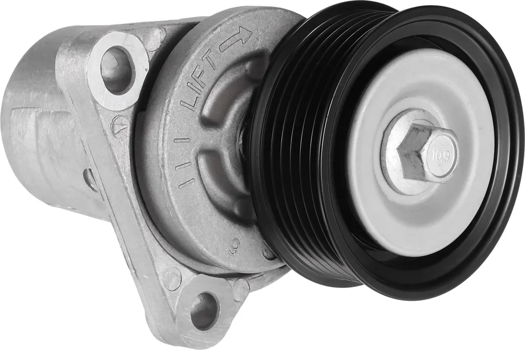 Solution de Réparation Courroie pour Mazda 3 2.3L 2.5L 2010 2011 2012 - 2