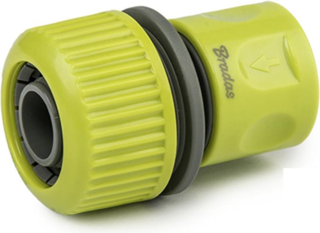 Schlauchkupplung Lime Line 1 Zoll POWER JET