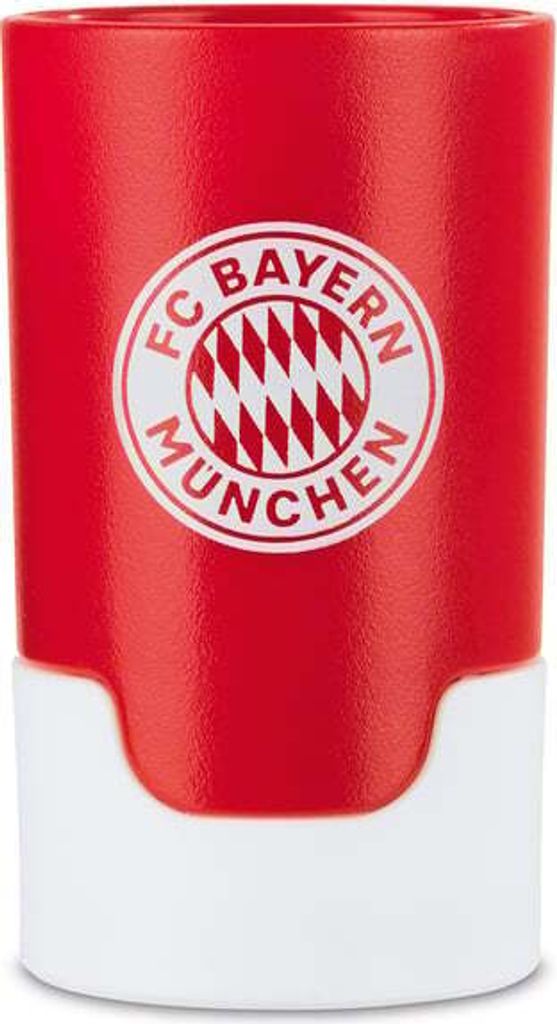 Taste Hero Bier-Aufbereiter FCB rot/weiß