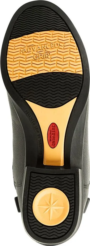 Bottes de concours hippique Suedwind Advanced II pour cavalière Pro - 6