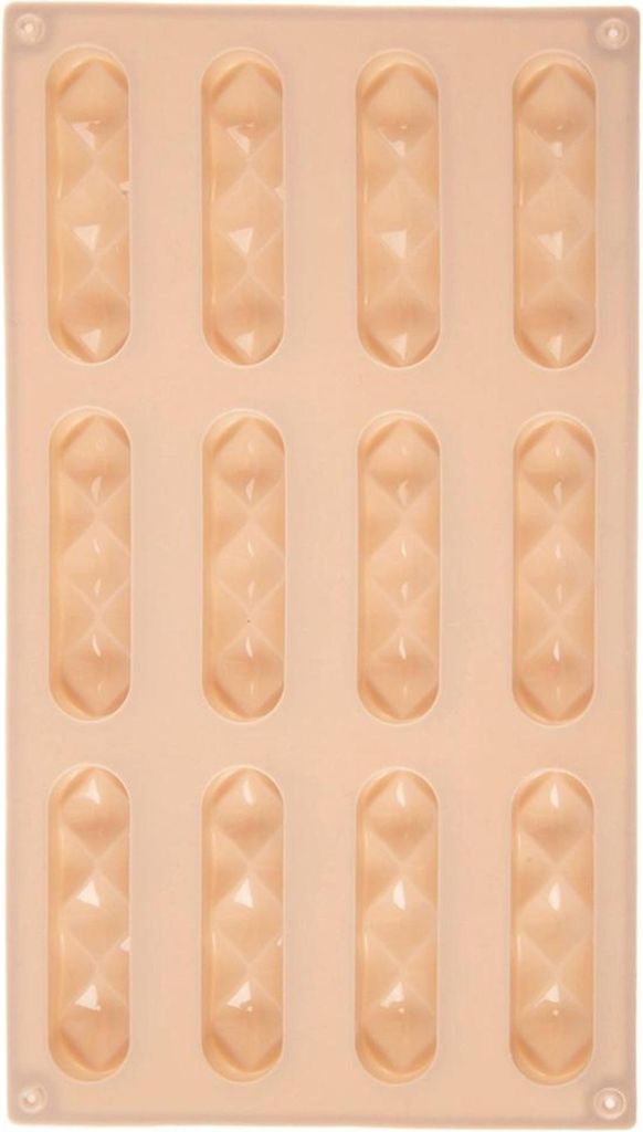 Orion | Pralinenförmchen - Form für Kekse und Pralinen - Produktbild 