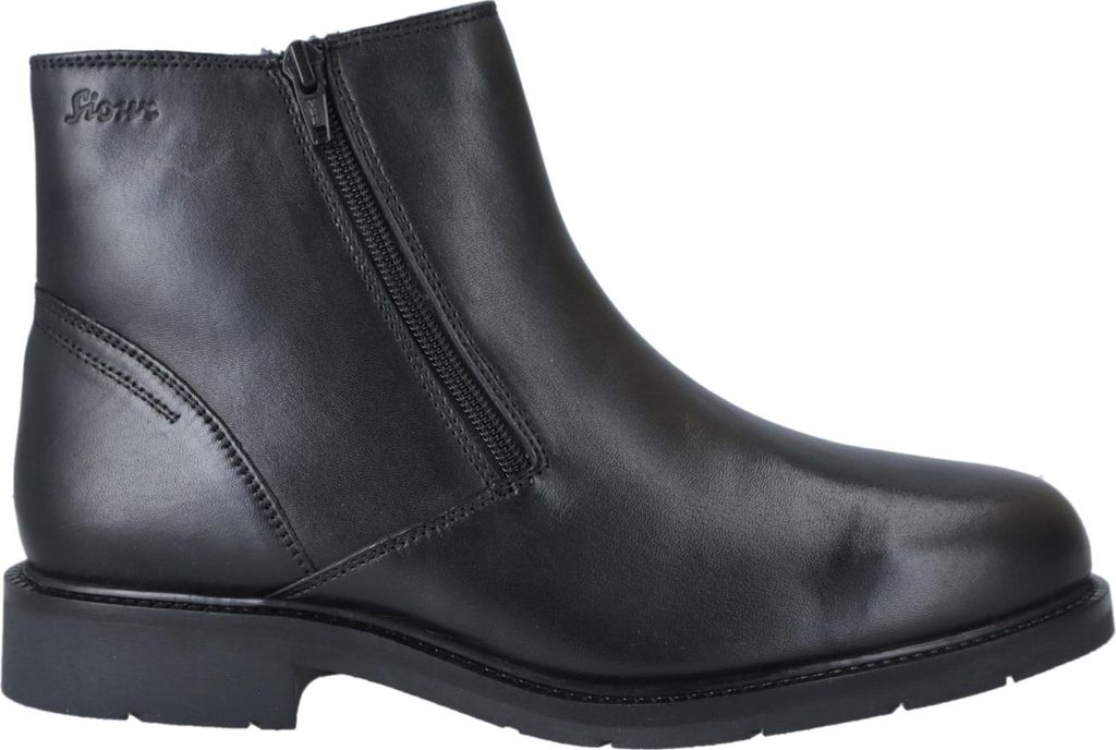Sioux Magnus-Lf-K Boots in Übergrößen Schwarz27030 große Herrenschuhe, Größe:45