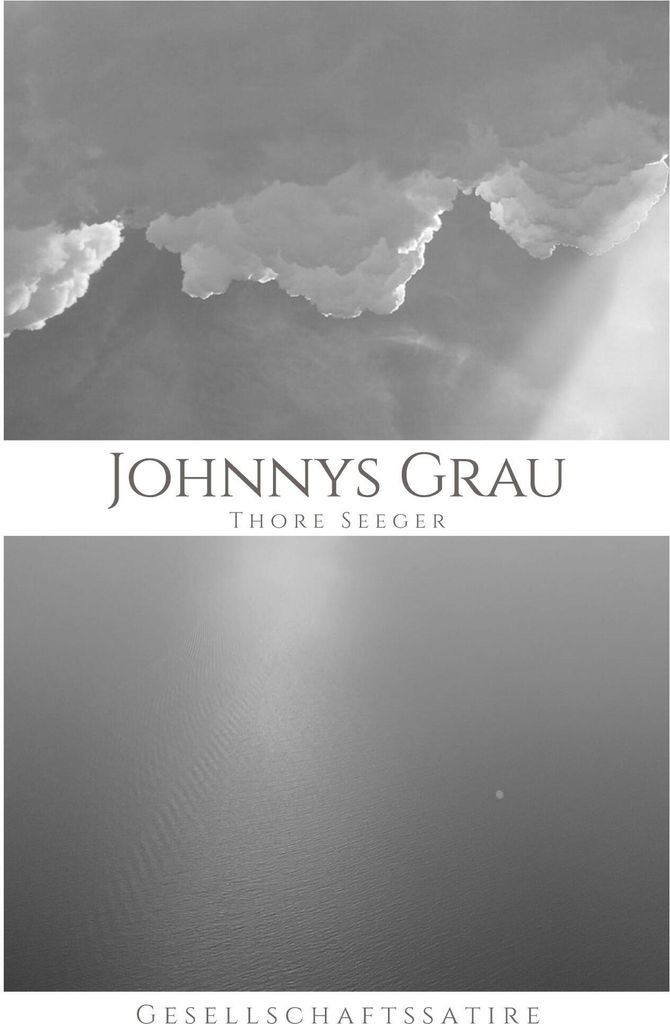 Johnnys Grau