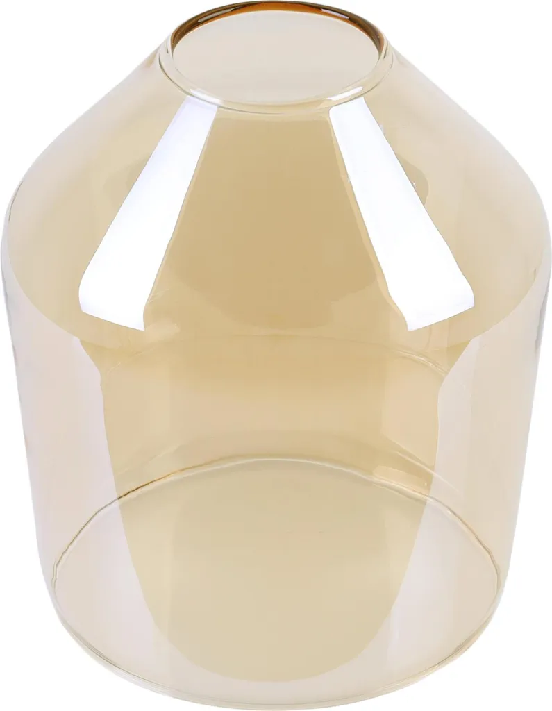 Garneck 4 Paralumi In Plastica A Ferro Di Cavallo – Ricambio Bianco Per Lampade Da Terra Multi-testa E Lampade Da Camera. Facili Da Installare, Misure 10x10x11,5 Cm.