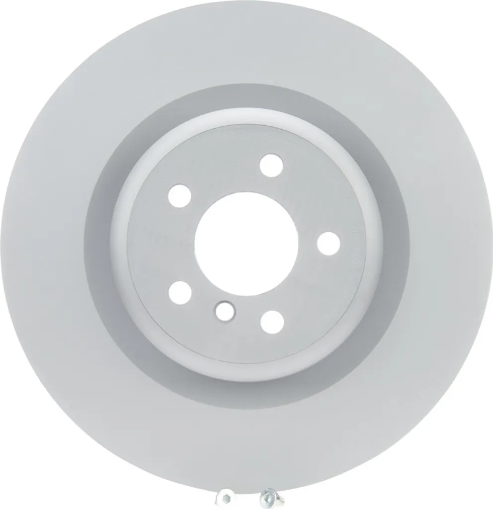 Bosch 0986479E29 Disque de Frein Haute Performance pour BMW X6 E71